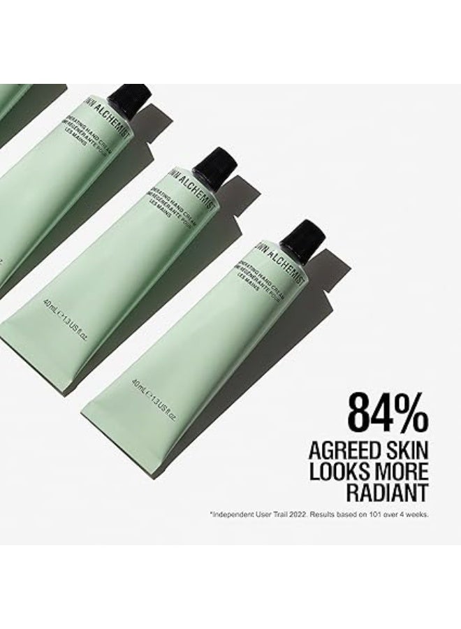 Grown Alchemist Regenerating Hand Cream 40ml - Image 3